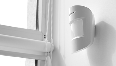 Commercial Security System | Remote Guarding