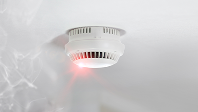 Commercial Security System in | Remote Guarding