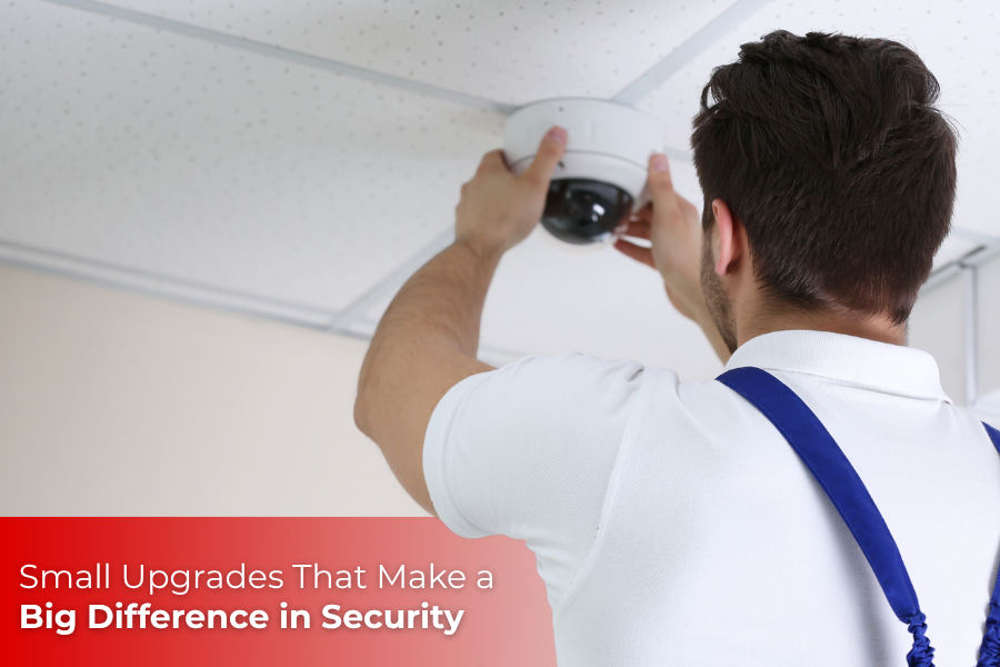 direct alarm oct. 2025 blog covers